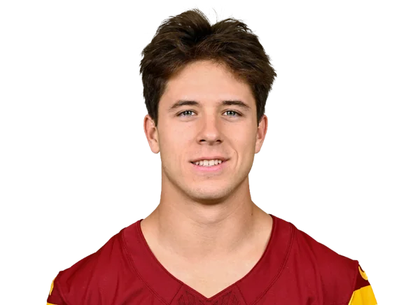 Luke McCaffrey