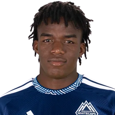 Bruno Caicedo