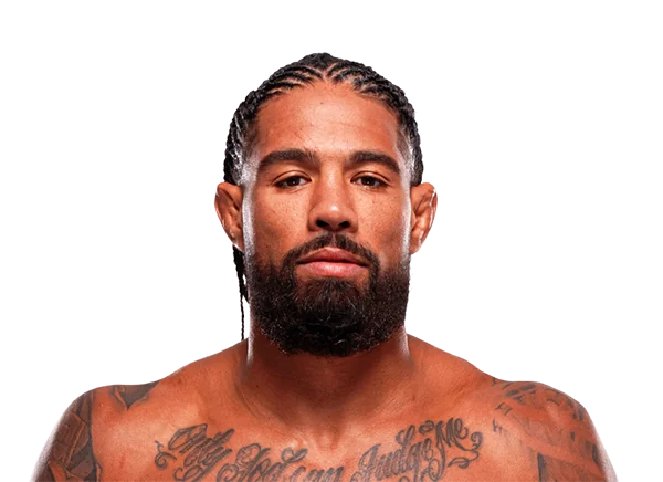 Max Griffin