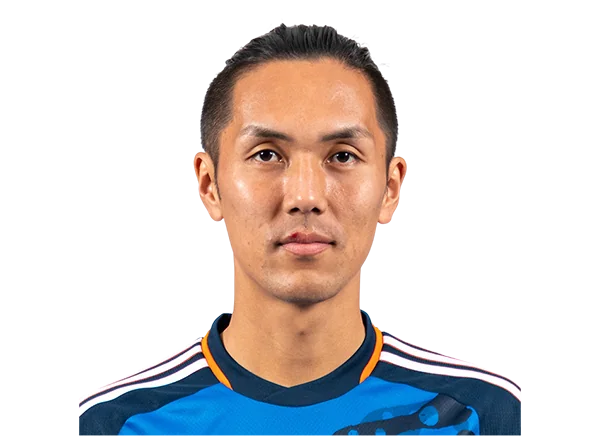 Yuya Kubo