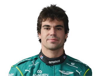 Lance Stroll