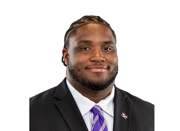 Jamal Marshall