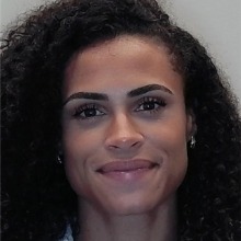 Sydney McLaughlin-Levrone