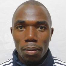 Benson Kipruto