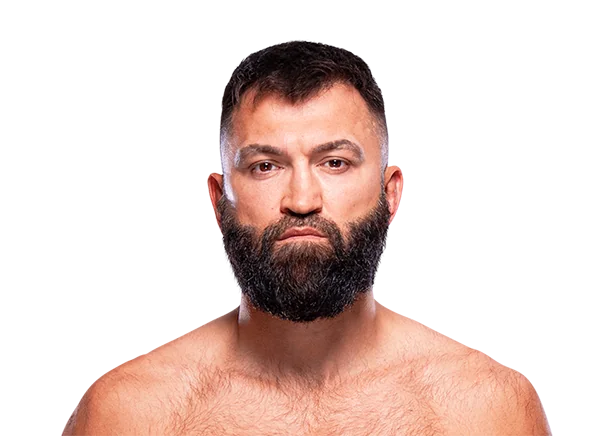 Andrei Arlovski