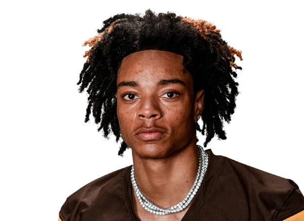 Chris Durr Jr.