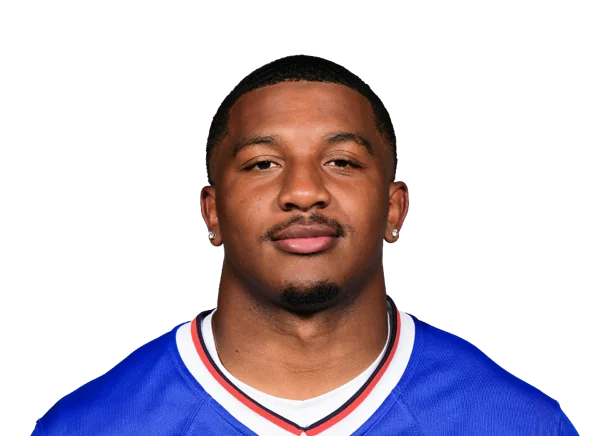Brandon Codrington
