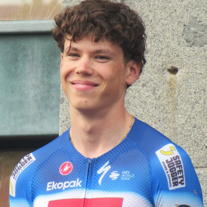 Paul Magnier