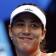 Garbine Muguruza