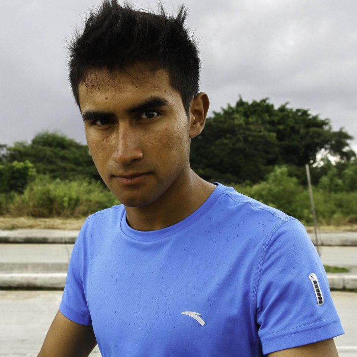 Jhonatan Narváez