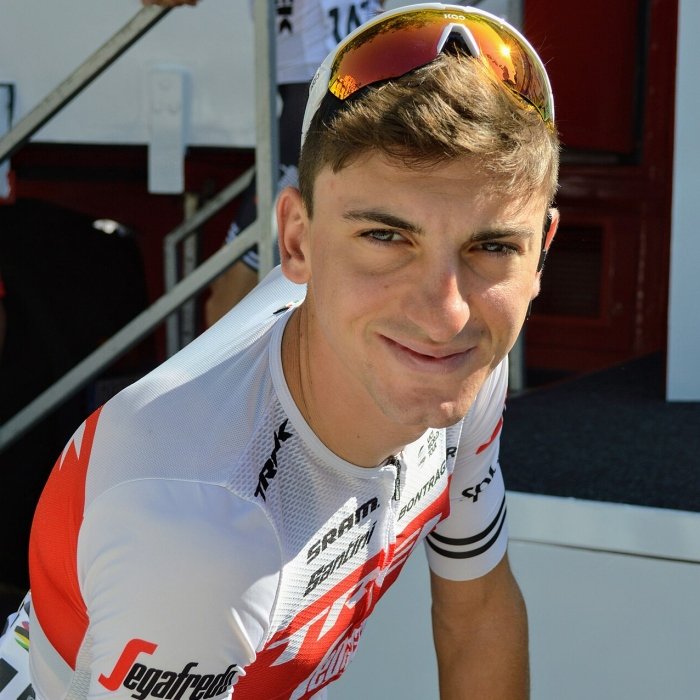 Giulio Ciccone