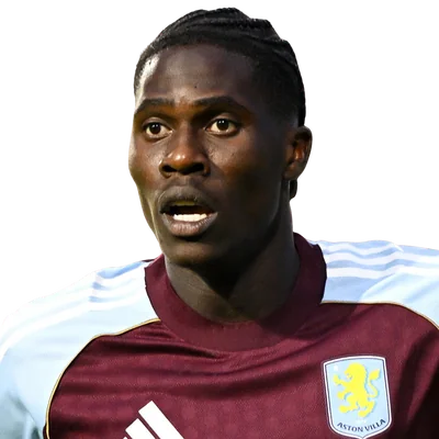 Amadou Onana