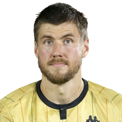 Jesse Joronen