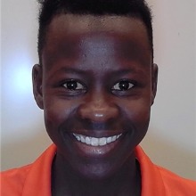 Faith Cherotich