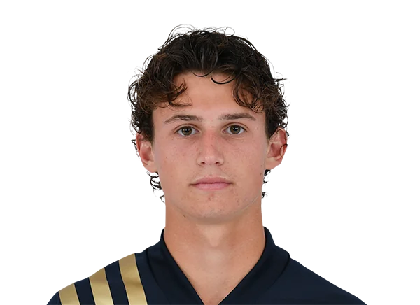 Brenden Aaronson
