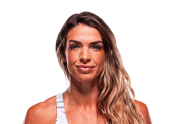 Mackenzie Dern