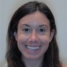 Emily Infeld