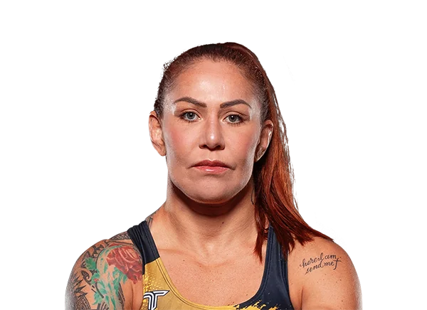 Cris Cyborg