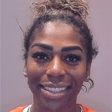 Raevyn Rogers