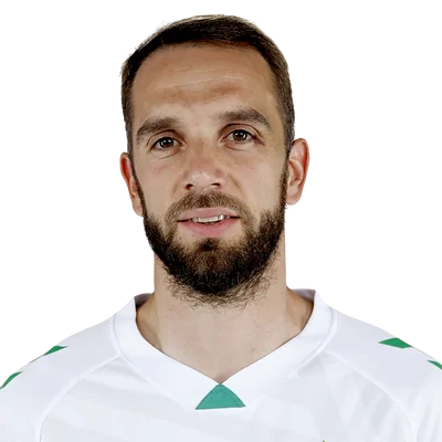 Pau López