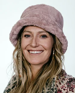 Jamie Anderson
