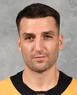 Patrice Bergeron