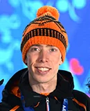 Jorrit Bergsma