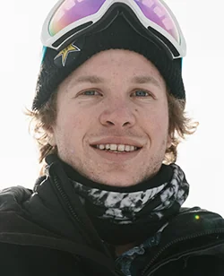 Aaron Blunck