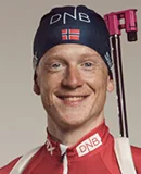Johannes Thingnes Boe