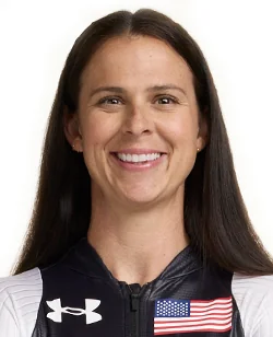 Brittany Bowe