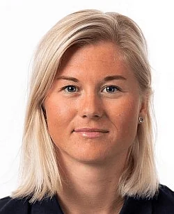 Maja Dahlqvist