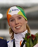 Antoinette de Jong