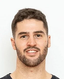 Lucas Eguibar