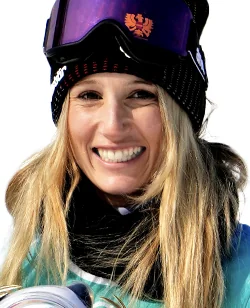 Anna Gasser