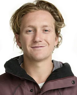 Red Gerard