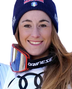 Sofia Goggia