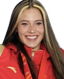 Eileen Gu