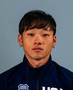 Andrew Heo