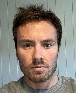 Emil Iversen