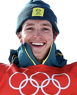 Scotty James