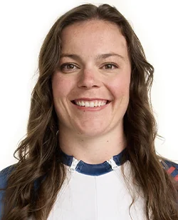 Breezy Johnson