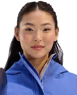 Chloe Kim