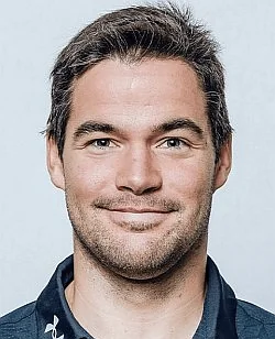 Vincent Kriechmayr