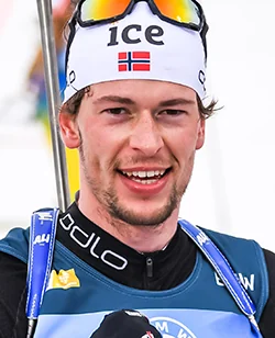 Sturla Holm Laegreid