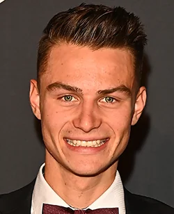 Johannes Lamparter