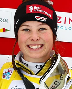 Daniela Maier