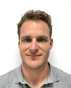 Tim Mastnak