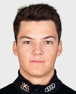Loic Meillard