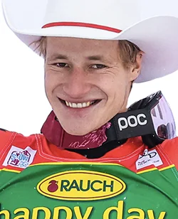 Marco Odermatt