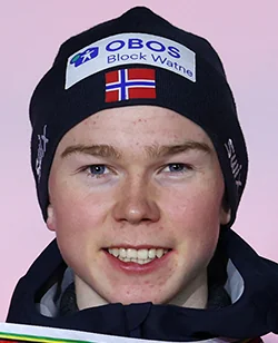 Jens Luraas Oftebro